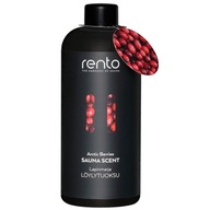 Vôňa Rento Sauna Oil - Arktické bobule