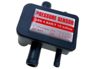 Map-Sensor AGIS Senzor tlaku ABS 4 BAR/T 10k