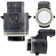 ZADNÝ PARKOVACÍ SENZOR VW ŠKODA 5Q0919275C OE 3PIN