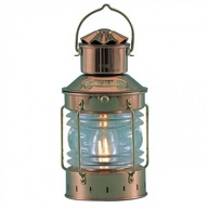 Dekoratívna námorná lampa DHR Kotviaca lampa 4