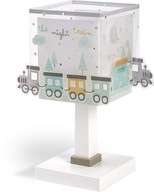 stojaca nočná lampa LAMP TRAIN 3D ciuchcia 220 stojaca nočná lampa LAMP TRAIN 3D ciuchcia 220