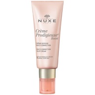 NUXE Creme Boost zamatový jazmín KRÉM ZVLHČUJE