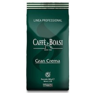 Zrnková káva CAFFE BOASI GRAN CREMA PRO 1KG Zrnková káva CAFFE BOASI GRAN CREMA PRO 1KG
