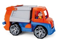 Lena Truxx Smetiarske auto 29 cm Lena Truxx Smetiarske auto 29 cm