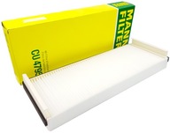 MANN FILTER KABINOVÝ FILTER PRE MAN TGA TGL TGM TGS MANN FILTER KABINOVÝ FILTER PRE MAN TGA TGL TGM TGS