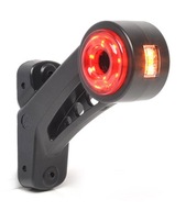 LED OZNAČOVACIE SVETLO 12/24V KLUKOSOVÝ PRÍV LED OZNAČOVACIE SVETLO 12/24V KLUKOSOVÝ PRÍV