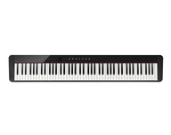 CASIO PX-S1100 BK ČIERNY DIGITÁLNY PIANO NA UČENIE