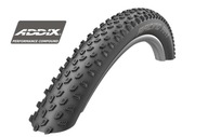 Výkonný plášť na bicykel Schwalbe Racing Ray 27,5 x 2,25" 680 g Výkonný plášť na bicykel Schwalbe Racing Ray 27,5 x 2,25" 680 g