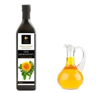 Svetlicový olej 500ml, za studena lisovaný svetlicový olej Svetlicový olej 500ml, za studena lisovaný svetlicový olej