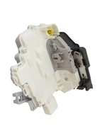 ZÁMKA DVERÍ ĽAVÝ PREDNÝ VW Passat B6 2005-2010 ZÁMKA DVERÍ ĽAVÝ PREDNÝ VW Passat B6 2005-2010