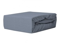 Plachta FROTTE s gumičkou, HRUBÁ, 160x200, OCEL Plachta FROTTE s gumičkou, HRUBÁ, 160x200, OCEL