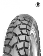 DELI TYRE SB-117 pneu 100/80-17 ENDURO CUBE