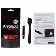 Thermal Grizzly Kryonaut termálna pasta 1g Thermal Grizzly Kryonaut termálna pasta 1g