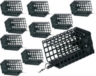 10x FEEDBAIT BAIT FEED 10g s obratlíkom POĽSKÁ VÝROBA 10x FEEDBAIT BAIT FEED 10g s obratlíkom POĽSKÁ VÝROBA