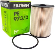 PALIVOVÝ FILTER FILTRON PE 973/2 VW 1.6 1.9 2.0 TDI PALIVOVÝ FILTER FILTRON PE 973/2 VW 1.6 1.9 2.0 TDI