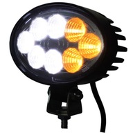 VOZÍK ĽAVÝ PREDNÝ LED LAMP VOZÍK ĽAVÝ PREDNÝ LED LAMP
