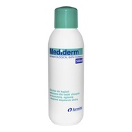 Mediderm Bath, kúpeľová emulzia, 500 ml Mediderm Bath, kúpeľová emulzia, 500 ml