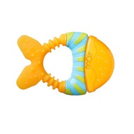 Vodné hryzátko Tommee Tippee Fish 4m+ Vodné hryzátko Tommee Tippee Fish 4m+