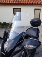 Turistické sklo Honda FORZA 125 300 54cm