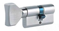 VLOŽKA ZÁMKU DVERÍ 80mm 30/50G CHROME 3 KĽÚČ VLOŽKA ZÁMKU DVERÍ 80mm 30/50G CHROME 3 KĽÚČ