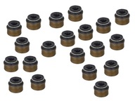 20 X TESNENIE VENTILU AUDI A3 A4 1,8 2,0 2,4 20 X TESNENIE VENTILU AUDI A3 A4 1,8 2,0 2,4