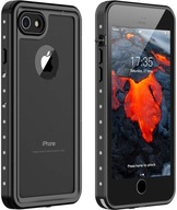 360° VODEODOLNÉ Púzdro na IPHONE SE 20/22