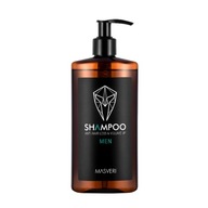 MASVERI šampón proti vypadávaniu vlasov 250ml MASVERI šampón proti vypadávaniu vlasov 250ml