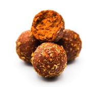 Boilies MASSIVE BAITS RED MONSTRUM 24mm 1kg Boilies MASSIVE BAITS RED MONSTRUM 24mm 1kg