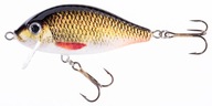 WOBLER KRUCIAN SW JAXON šťuka ZANDER 9cm 21g WOBLER KRUCIAN SW JAXON šťuka ZANDER 9cm 21g