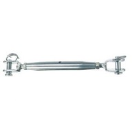 M12 Káblový SŤAHOVAČ Vidlica-vidlica Inox A2/A4 M12 Káblový SŤAHOVAČ Vidlica-vidlica Inox A2/A4