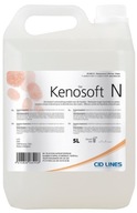 CID linky Kenosoft n Odsless ručné mydlo neutrálne pH 5 l