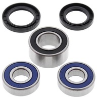 Ložiská zadných kolies HONDA CBR 600 F4i 2001-2006 Ložiská zadných kolies HONDA CBR 600 F4i 2001-2006