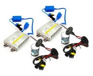 HID kit H7 H1 H3 H11 AC 55W XENON SLIM CAN BUS