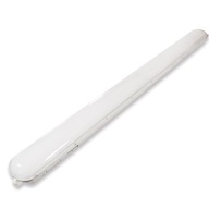 Svietidlo Hermetické LED stropné svietidlo 70W 150cm