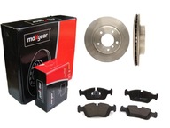 MAXGEAR PREDNÉ DISKY, DESTIČKY, BMW 3 E46 +KOMBI/COUPE MAXGEAR PREDNÉ DISKY, DESTIČKY, BMW 3 E46 +KOMBI/COUPE