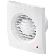 Kúpeľňový ventilátorový odsávač WV100 VECCO Awenta Kúpeľňový ventilátorový odsávač WV100 VECCO Awenta