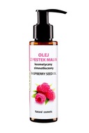 OlVita Kozmetický olej z malinových semien 100 ml OlVita Kozmetický olej z malinových semien 100 ml