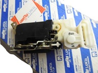 Zámok dverí Fiat Siena Palio Albea, ľavý zadný, el Zámok dverí Fiat Siena Palio Albea, ľavý zadný, el