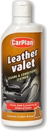 CarPlan krém na kožu 600ml KOŽENÝ VALET CarPlan krém na kožu 600ml KOŽENÝ VALET