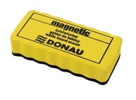 Magnetická špongia na dosky DONAU, žltá 106x52x20