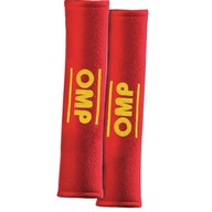 OMP 2-palcové kryty opaskov červené OMP 2-palcové kryty opaskov červené