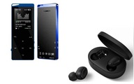 MP4 prehrávač s BLUETOOTH 16GB + Xiaomi Mi TRUE MP4 prehrávač s BLUETOOTH 16GB + Xiaomi Mi TRUE