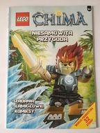 LEGO Legends of Chima úžasné dobrodružstvo ŠPECIÁLNA PONUKA