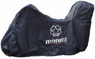 KRYT NA MOTOCYKEL S KOLOBEŽKOU MORETTI RO-L KRYT NA MOTOCYKEL S KOLOBEŽKOU MORETTI RO-L