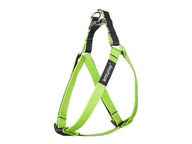 amiplay Step-in Twist S Harnesses Green amiplay Step-in Twist S Harnesses Green