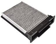 KABÍNOVÝ FILTER Toyota AYGO CITROEN C1 PEUGEOT 107