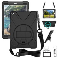 Púzdro DP 360 ARMOR + RÚČKA + POPRUH IPAD AIR 2 Púzdro DP 360 ARMOR + RÚČKA + POPRUH IPAD AIR 2