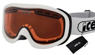 ICE-Q Snowboardové lyžiarske okuliare Czarna Góra-2 S1 ICE-Q Snowboardové lyžiarske okuliare Czarna Góra-2 S1