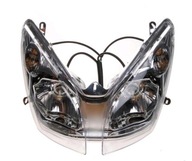 SVETLO PREDNÝ KPL SKÚTER QT-4 NOVÝ MODEL SVETLO PREDNÝ KPL SKÚTER QT-4 NOVÝ MODEL