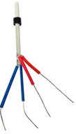 Ohrievač Ohrievacie teleso 937D+ 936A+ 853D 5A Ohrievač Ohrievacie teleso 937D+ 936A+ 853D 5A